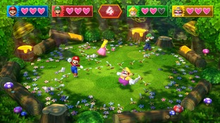 Preview Mario Party Wii U 10 - Screenshot 12
