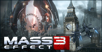 Mass Effect 3