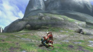 Monster Hunter 3 Ultimate : Présentation du "light bowgun" Monster Hunter 3 Ultimate : Présentation du "light bowgun"