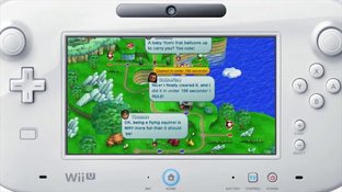 Images New Super Mario Bros. U Wii U - 6
