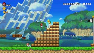 Images New Super Mario Bros. U Wii U - 9