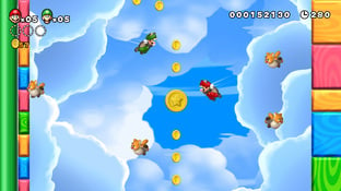 Images New Super Mario Bros. U Wii U - 16