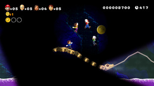 Images New Super Mario Bros. U Wii U - 4