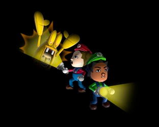 E3 2012 : Images de NintendoLand E3 2012 : Images de NintendoLand