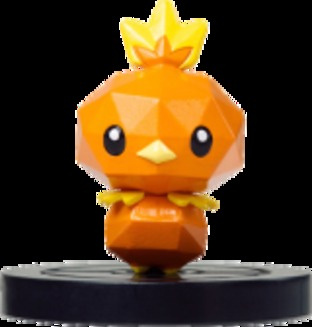 Pokémon Scramble U : Deux séries de figurines en images Pokémon Scramble U : Deux séries de figurines en images
