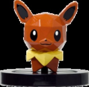 Pokémon Scramble U : Deux séries de figurines en images Pokémon Scramble U : Deux séries de figurines en images