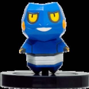 Pokémon Scramble U : Deux séries de figurines en images Pokémon Scramble U : Deux séries de figurines en images
