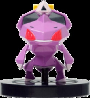 Pokémon Scramble U : Deux séries de figurines en images Pokémon Scramble U : Deux séries de figurines en images