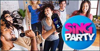 SiNG Party