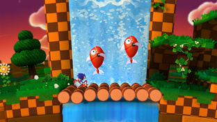 Images de Sonic Lost World Images de Sonic Lost World