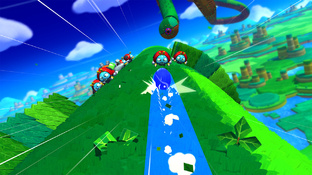 Images de Sonic Lost World Images de Sonic Lost World