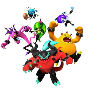 Images de Sonic Lost World Images de Sonic Lost World