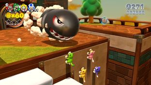E3 2013 : Liste des exclusivités PS4, Xbox One et Wii U E3 2013 : Liste des exclusivités PS4, Xbox One et Wii U