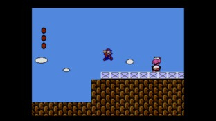 Nintendo : Les téléchargements de la semaine Nintendo : Les téléchargements de la semaine