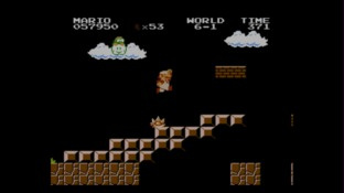 Nintendo : Les téléchargements de la semaine Nintendo : Les téléchargements de la semaine