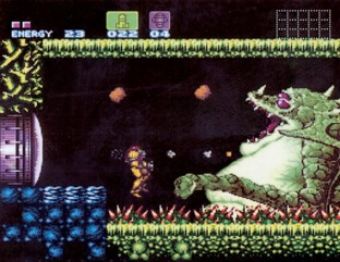 Nintendo : Les téléchargements de la semaine Nintendo : Les téléchargements de la semaine