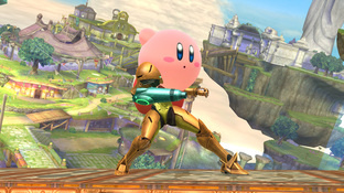 Super Smash Bros. : Kirby prend la tête Super Smash Bros. : Kirby prend la tête