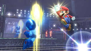 Super Smash Bros. : Kirby prend la tête Super Smash Bros. : Kirby prend la tête