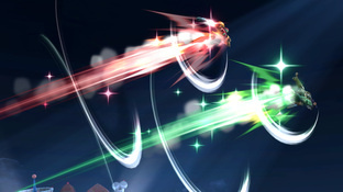 Super Smash Bros. : Kirby prend la tête Super Smash Bros. : Kirby prend la tête