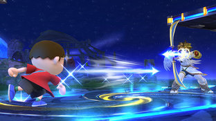 Super Smash Bros. : Kirby prend la tête Super Smash Bros. : Kirby prend la tête