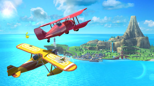 Super Smash Bros., plus ou moins cartoon sur 3DS Super Smash Bros., plus ou moins cartoon sur 3DS