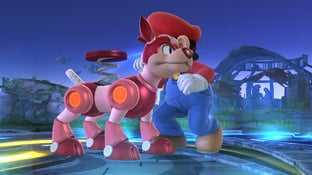 Images de Super Smash Bros. Wii U et 3DS Images de Super Smash Bros. Wii U et 3DS
