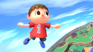 Images de Super Smash Bros. Wii U et 3DS Images de Super Smash Bros. Wii U et 3DS