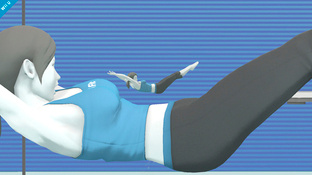 Images de Super Smash Bros. Wii U et 3DS Images de Super Smash Bros. Wii U et 3DS