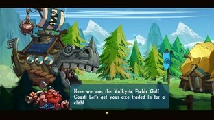 Aperçu Swords & Soldiers II - PAX East 2014 Wii U - Screenshot 5