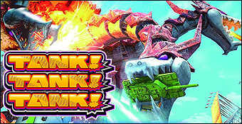 TANK ! TANK ! TANK !