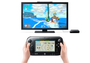 E3 2013 : Images de The Legend of Zelda : The Wind Waker HD E3 2013 : Images de The Legend of Zelda : The Wind Waker HD