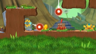 Nintendo : Les téléchargements de la semaine Nintendo : Les téléchargements de la semaine