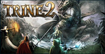 Trine 2 : Director's Cut