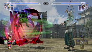 Images de Warriors Orochi 3 Hyper Images de Warriors Orochi 3 Hyper