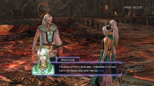 Images de Warriors Orochi 3 Hyper Images de Warriors Orochi 3 Hyper