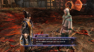 Images de Warriors Orochi 3 Hyper Images de Warriors Orochi 3 Hyper