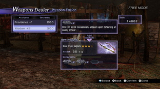 Images de Warriors Orochi 3 Hyper Images de Warriors Orochi 3 Hyper