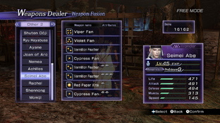 Images de Warriors Orochi 3 Hyper Images de Warriors Orochi 3 Hyper