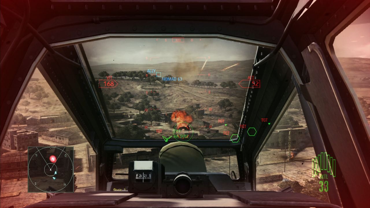 jeuxvideo.com Ace Combat : Assault Horizon - Xbox 360 Image 793 sur
