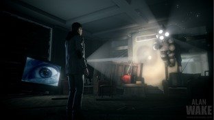 Alan Wake : The Signal, Remedy remplace les codes utilisés trop tôt
