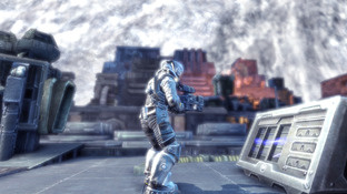 Images et vidéo de Alien Breed 3 : Descent