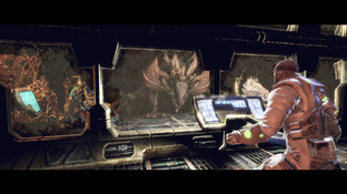 Images et vidéo de Alien Breed 3 : Descent