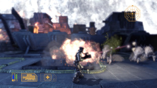 Images et vidéo de Alien Breed 3 : Descent