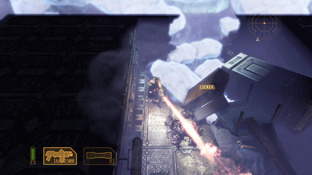 Images et vidéo de Alien Breed 3 : Descent