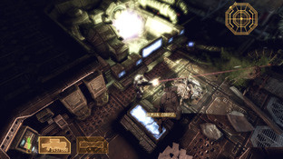 Images et vidéo de Alien Breed 3 : Descent