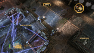 Images et vidéo de Alien Breed 3 : Descent