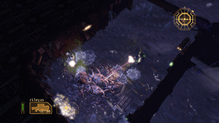 Images et vidéo de Alien Breed 3 : Descent