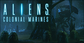 Aliens : Colonial Marines