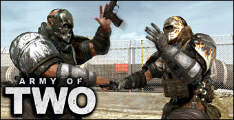 Army of Two