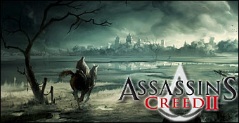 Assassin's Creed II